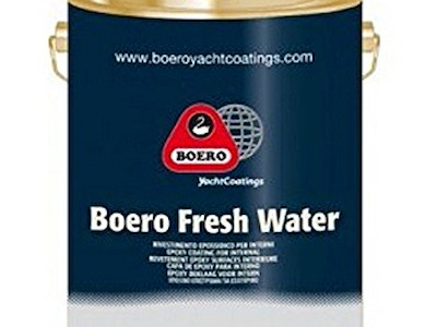 BOERO FRESH WATER EU