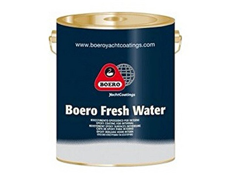BOERO FRESH WATER EU