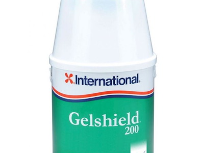 ANTIOSMOSI GELSHIELD 200