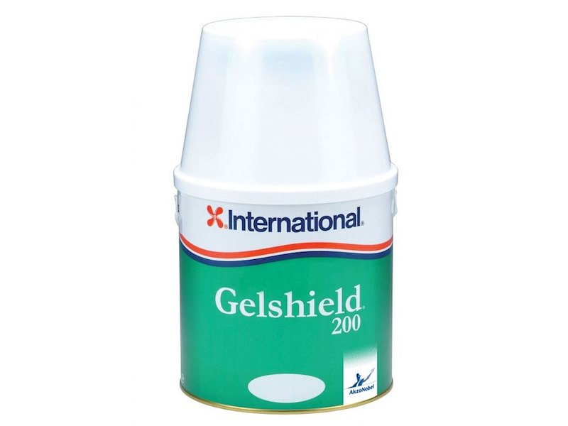 ANTIOSMOSI GELSHIELD 200