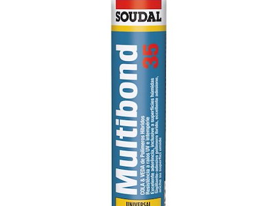 SOUDAL MULTIBOND 35