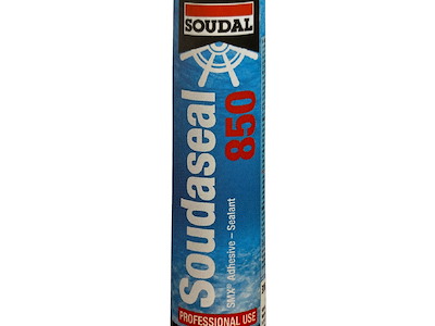 SOUDAL SOUDASEAL 850