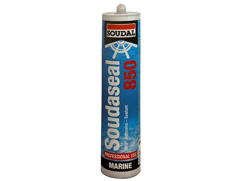 SOUDAL SOUDASEAL 850