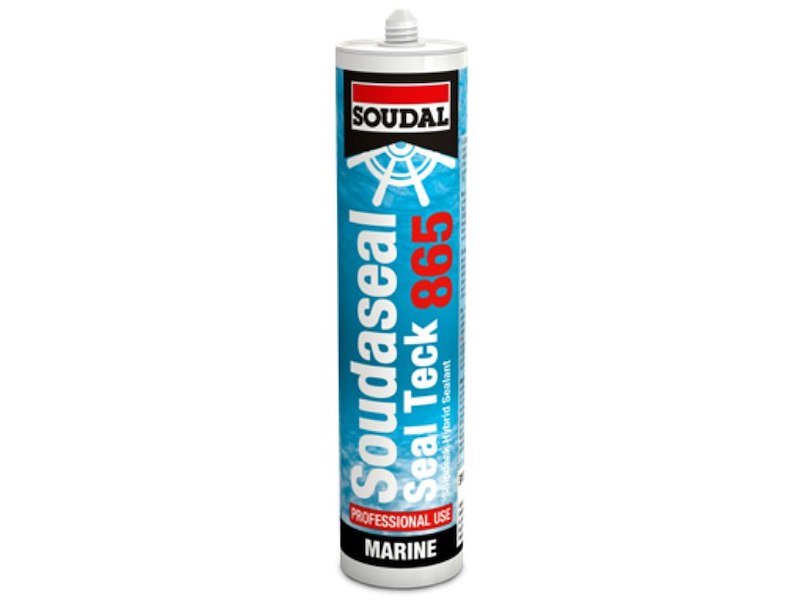 SOUDASEAL SEALTEAK 865