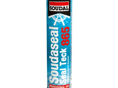 SOUDASEAL SEALTEAK 865