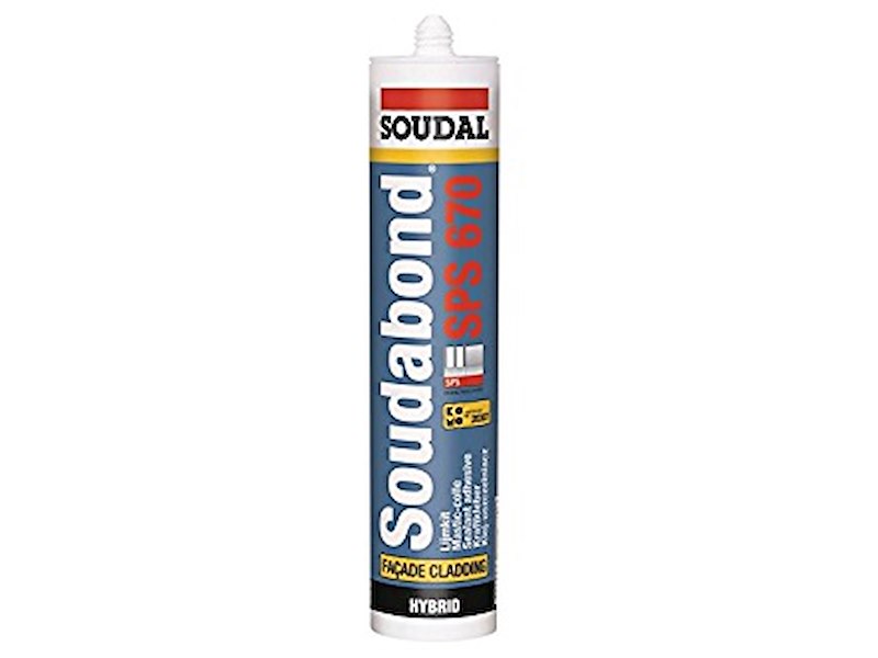 SOUDABOND 670