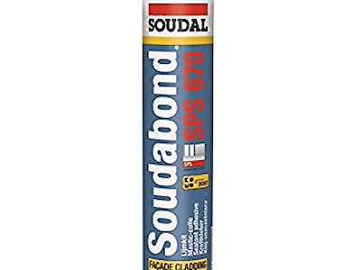 SOUDABOND 670