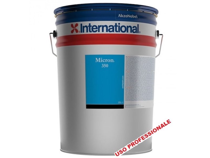 INTERNATIONAL MICRON 350