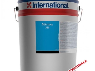 INTERNATIONAL MICRON 350