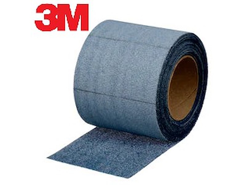 3M ROTOLI ABRASIVI BLUE NET