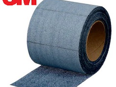 3M ROTOLI ABRASIVI BLUE NET