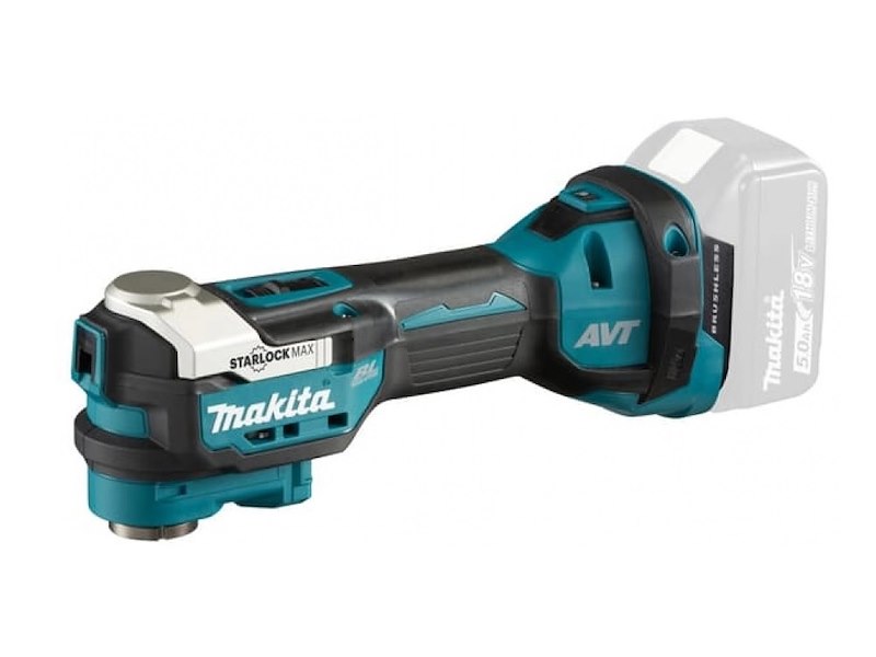 MAKITA MULTIFUNZIONE STARLOCK MAX