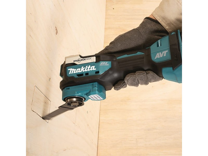 MAKITA MULTIFUNZIONE STARLOCK MAX