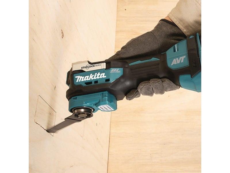 MAKITA MULTIFUNZIONE STARLOCK MAX