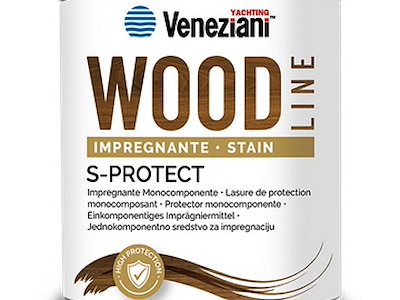 IMPREGNANTE S-PROTECT
