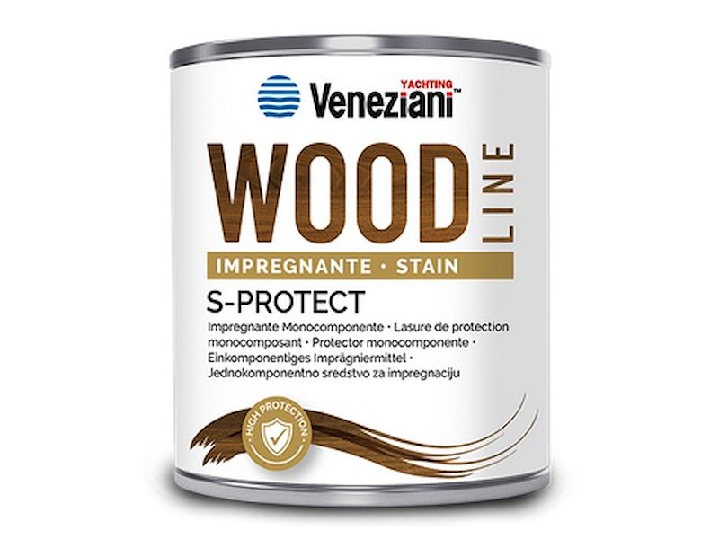 IMPREGNANTE S-PROTECT