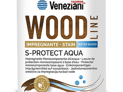 IMPREGNANTE S-PROTECT AQUA