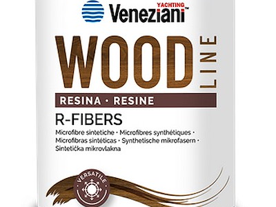 MICROFIBRE R-FIBERS