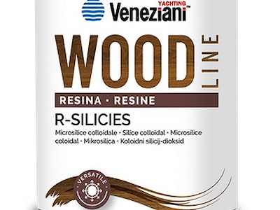 MICROSILICE R-SILICIES
