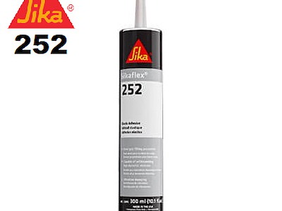 SIKAFLEX 252