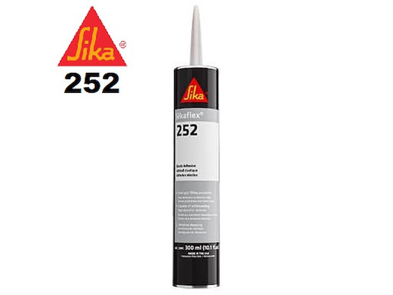 SIKAFLEX 252
