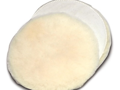 CUFFIA IN LANA BASIC