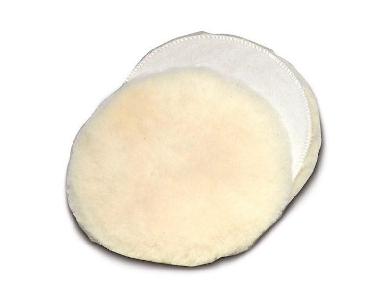 CUFFIA IN LANA BASIC