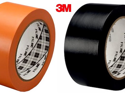 NASTRO IN VINILE MULTIUSO 3M 764i