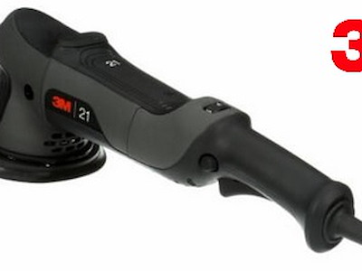 LUCIDATRICE ROTORBITALE 3M 34103E