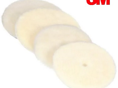 CUFFIA PER ROTORBITALE E PASTA 3M