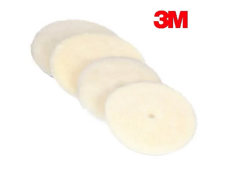 CUFFIA PER ROTORBITALE E PASTA 3M