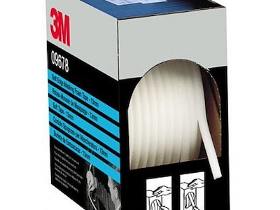 CORDOLO SPUGNOSO 3M