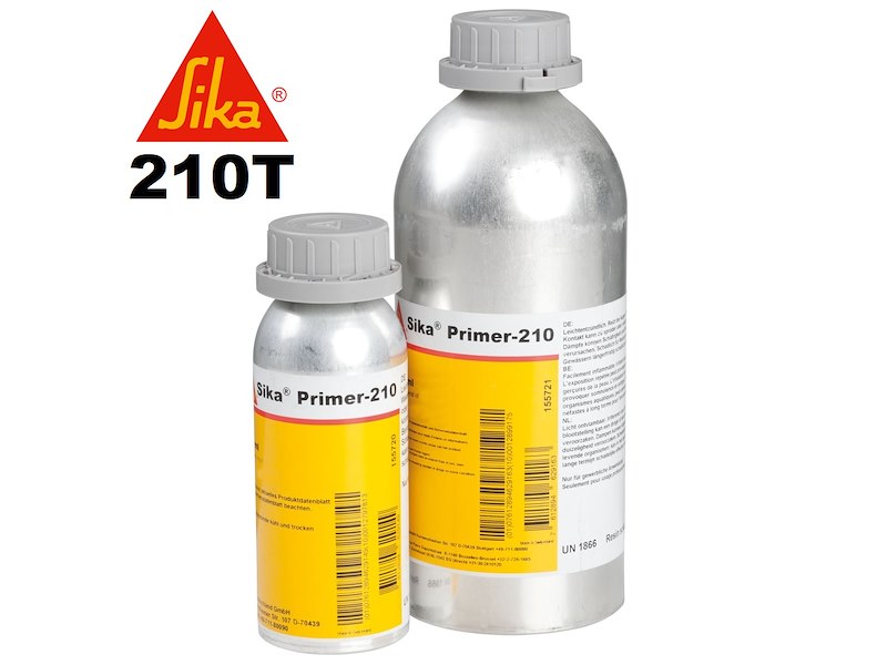 SIKA PRIMER 210T