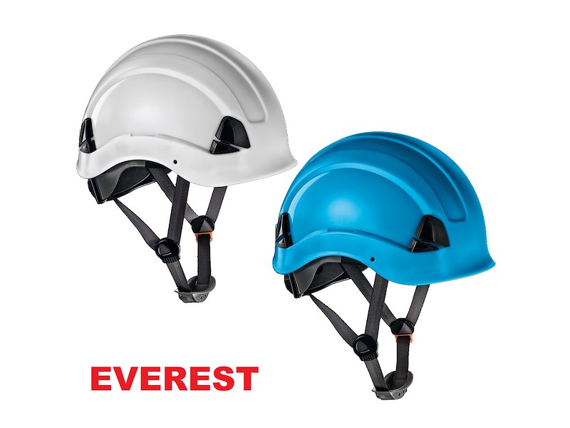 ELMETTI DI PROTEZIONE EVEREST