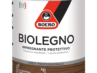 IMPREGNANTE BOERO BIOLEGNO