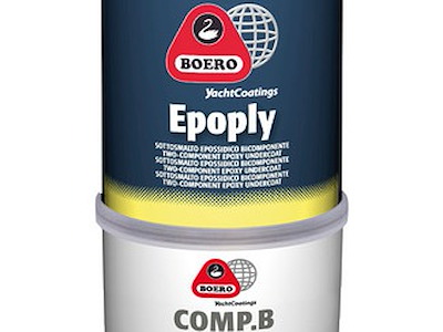 SOTTOSMALTO BOERO EPOPLY