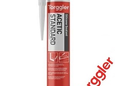 SIGILLANTE TORGGLER ACETIC STANDARD
