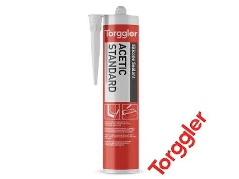 SIGILLANTE TORGGLER ACETIC STANDARD