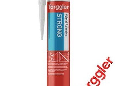 ADESIVO TORGGLER STRONG
