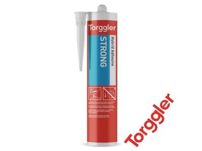 ADESIVO TORGGLER STRONG