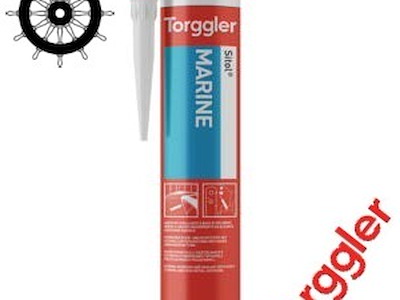 ADESIVO SIGILLANTE TORGGLER SITOL MARINE