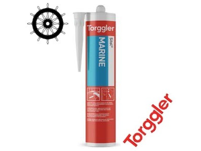 ADESIVO SIGILLANTE TORGGLER SITOL MARINE