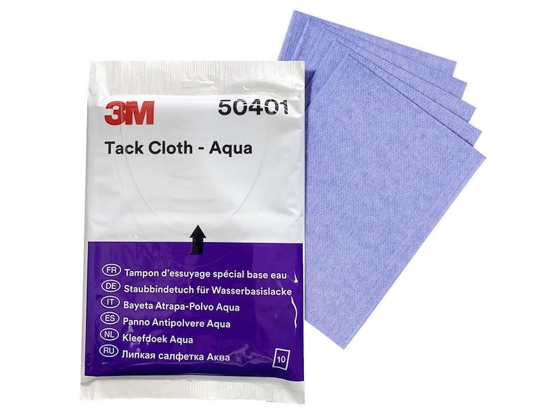 PANNI ANTIPOLVERE AD ACQUA 3M 50401