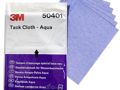 PANNI ANTIPOLVERE AD ACQUA 3M 50401