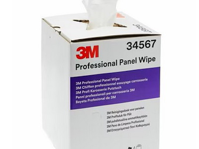 PANNI PROFESSIONALI PER PULIZIA 3M 34567