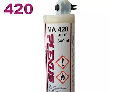 PLEXUS MA420