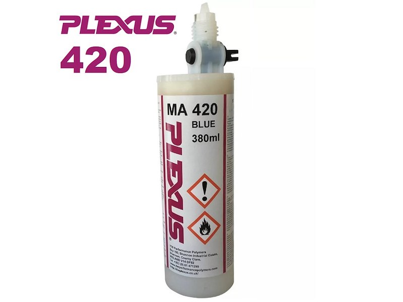 PLEXUS MA420