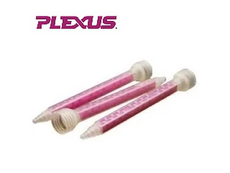 MIXER PLEXUS