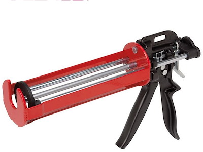 PISTOLA PER PLEXUS 380ML