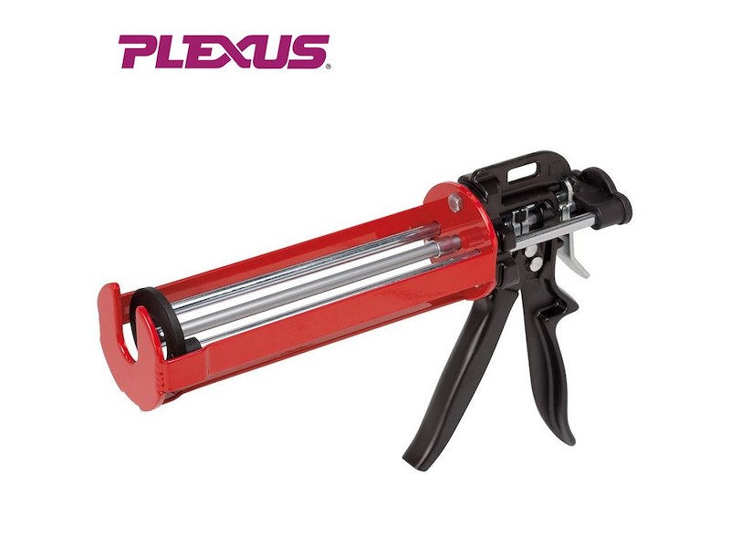 PISTOLA PER PLEXUS 380ML
